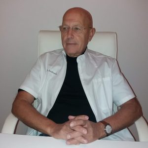 Dr Patrick SCHOPFER